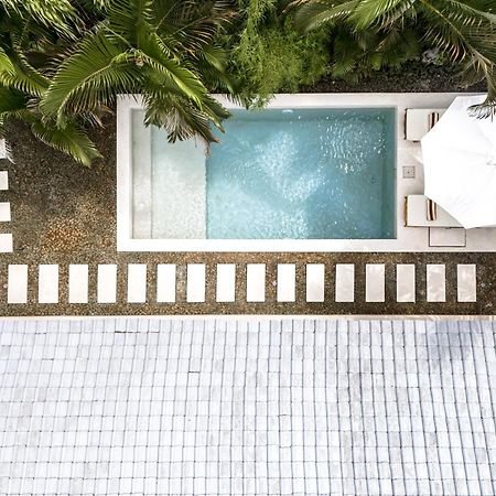 Udara Villa By Evdekimi Ubud Luaran gambar