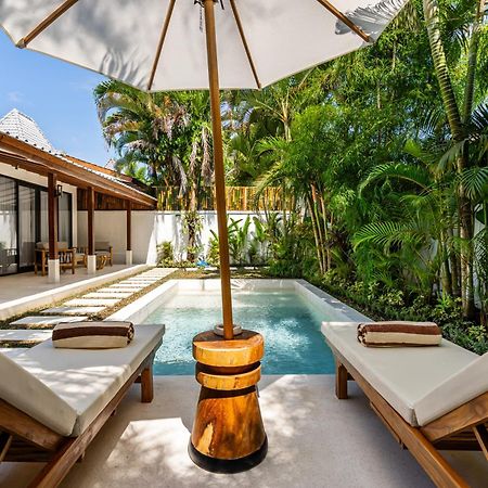 Udara Villa By Evdekimi Ubud Luaran gambar