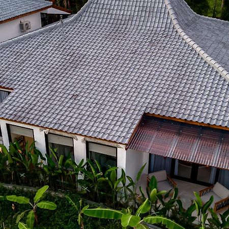Udara Villa By Evdekimi Ubud Luaran gambar