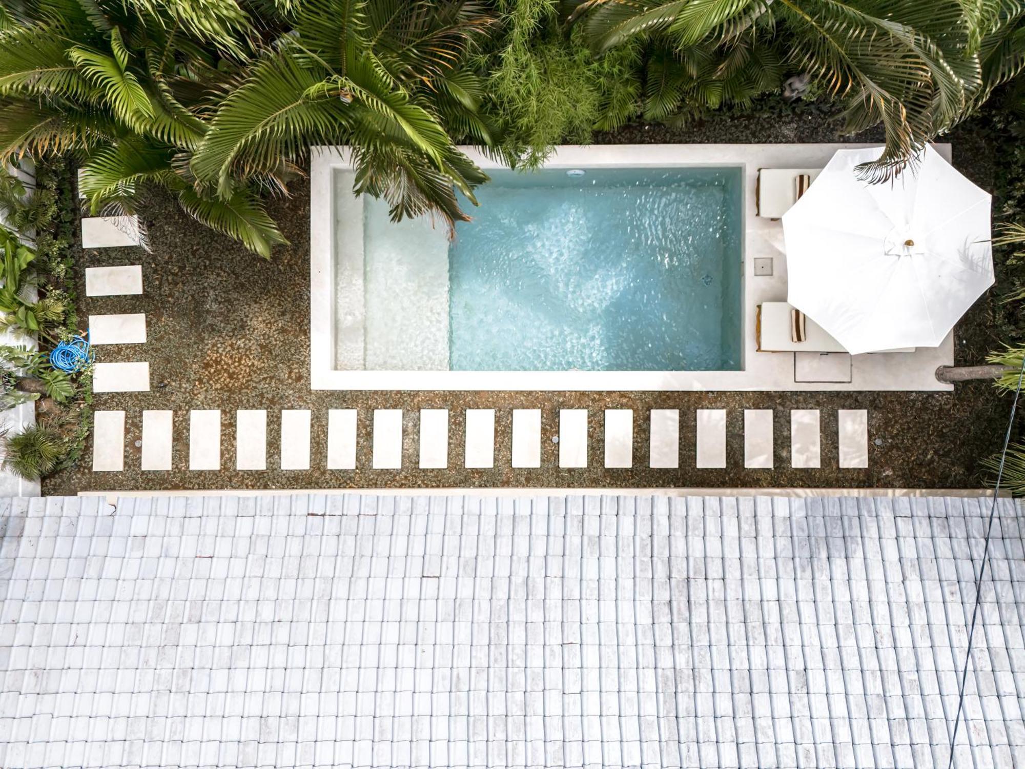 Udara Villa By Evdekimi Ubud Luaran gambar